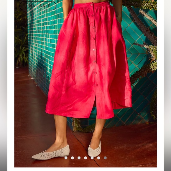 Birdies Goldfinch Dawn Woven Shoes - Picture 3 of 10